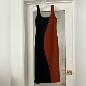 Macy’s Bar III bodycon dress. Only worn once, priced to sell.